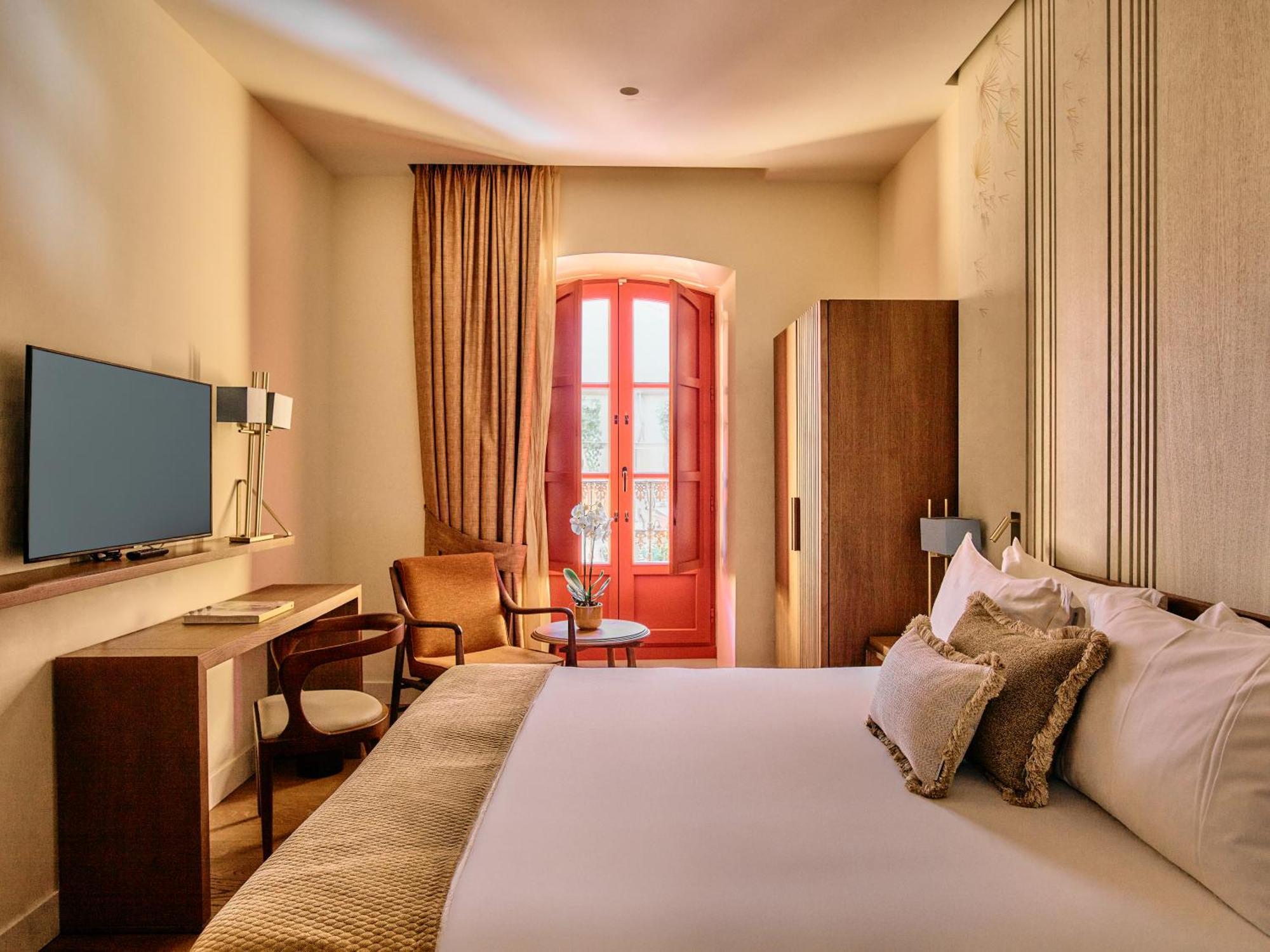 Hotel El Pilar Andalucia Estepona Luaran gambar