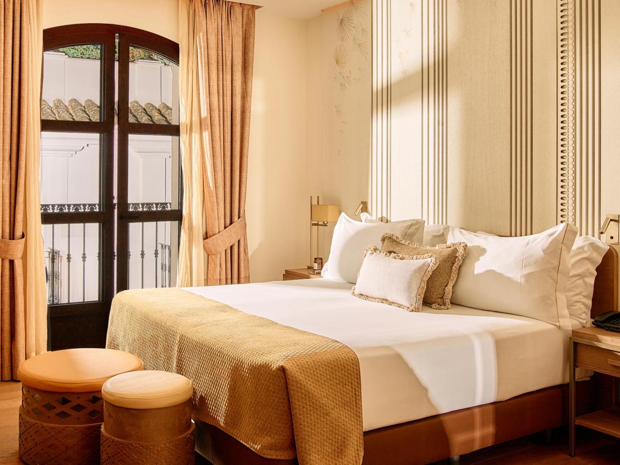 Hotel El Pilar Andalucia Estepona Luaran gambar