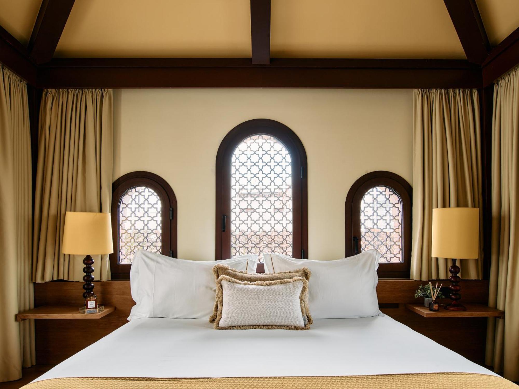Hotel El Pilar Andalucia Estepona Luaran gambar