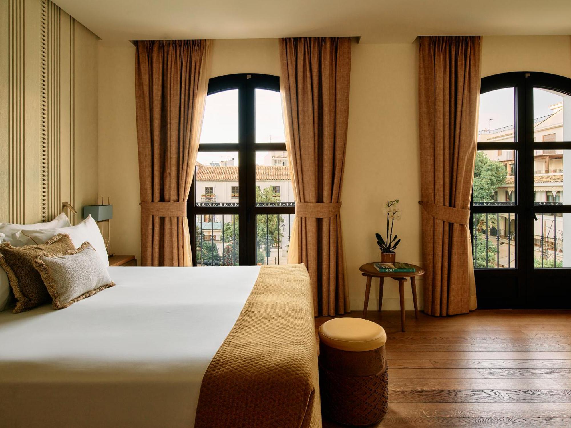 Hotel El Pilar Andalucia Estepona Luaran gambar