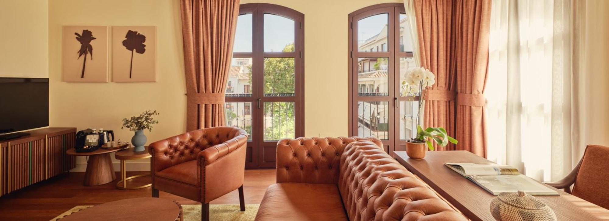 Hotel El Pilar Andalucia Estepona Luaran gambar