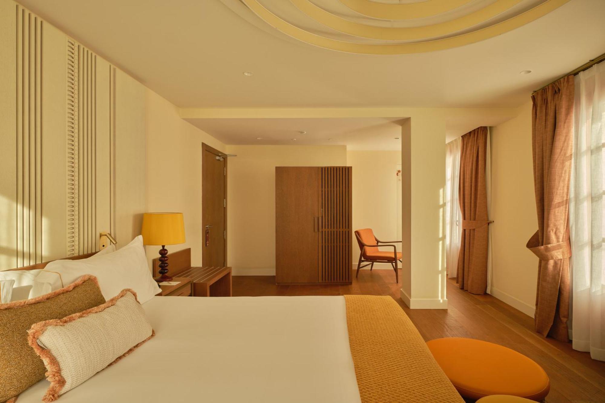 Hotel El Pilar Andalucia Estepona Luaran gambar