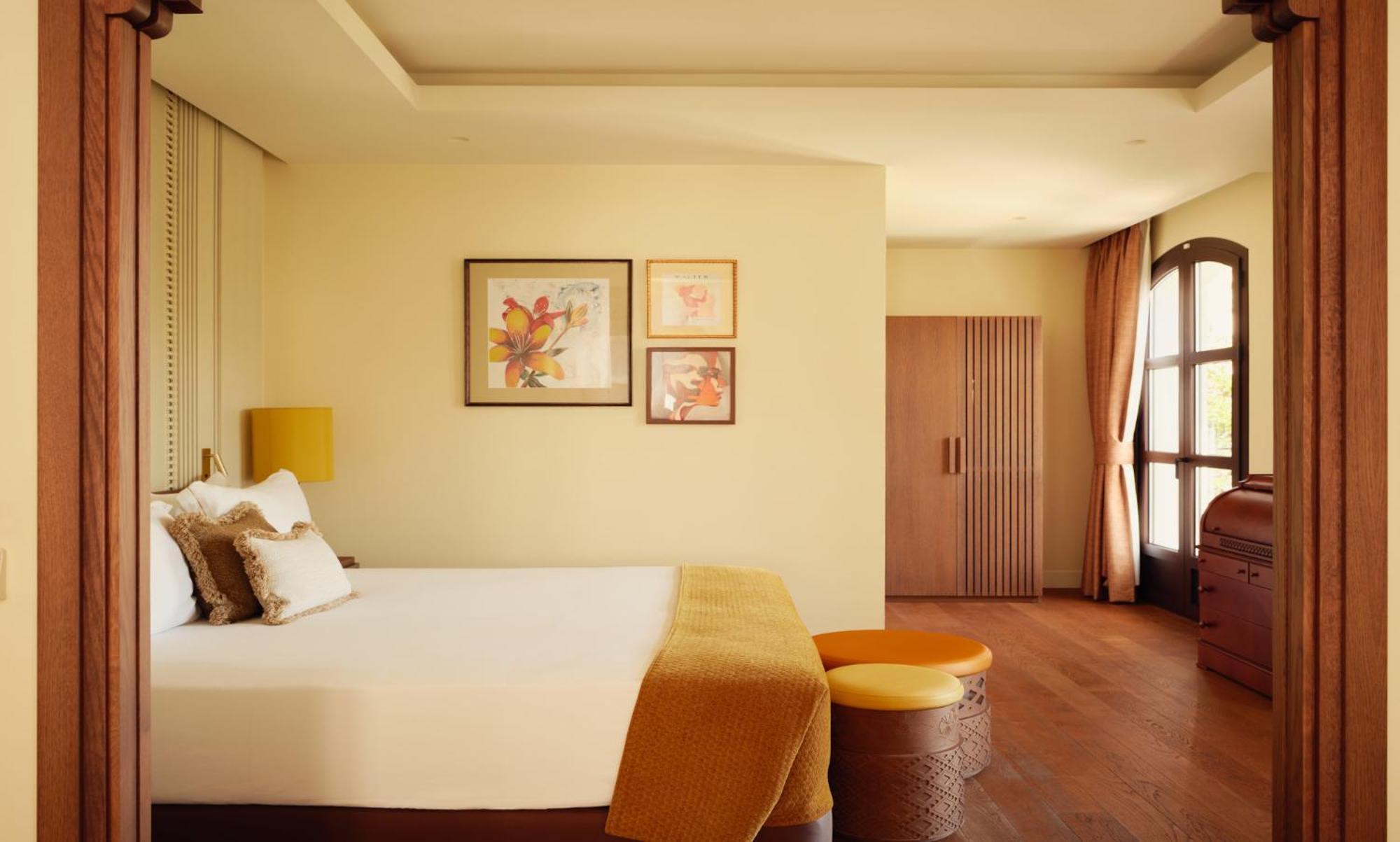 Hotel El Pilar Andalucia Estepona Luaran gambar