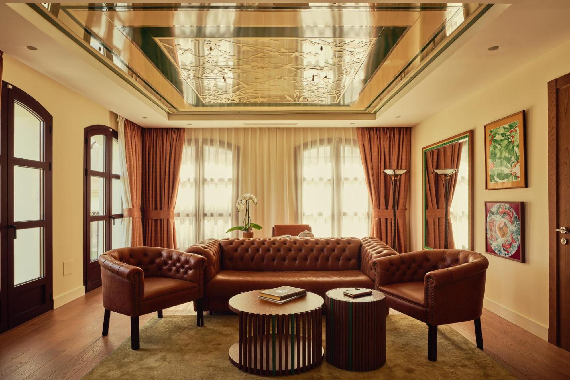 Hotel El Pilar Andalucia Estepona Luaran gambar