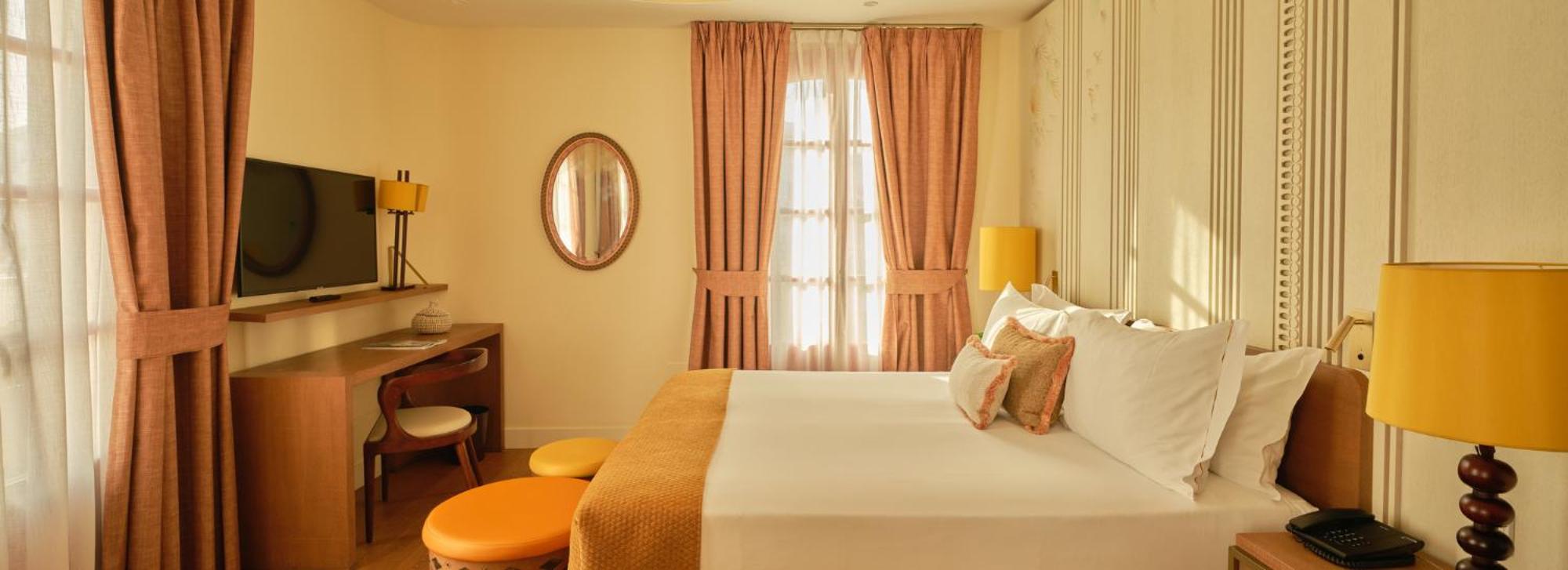 Hotel El Pilar Andalucia Estepona Luaran gambar