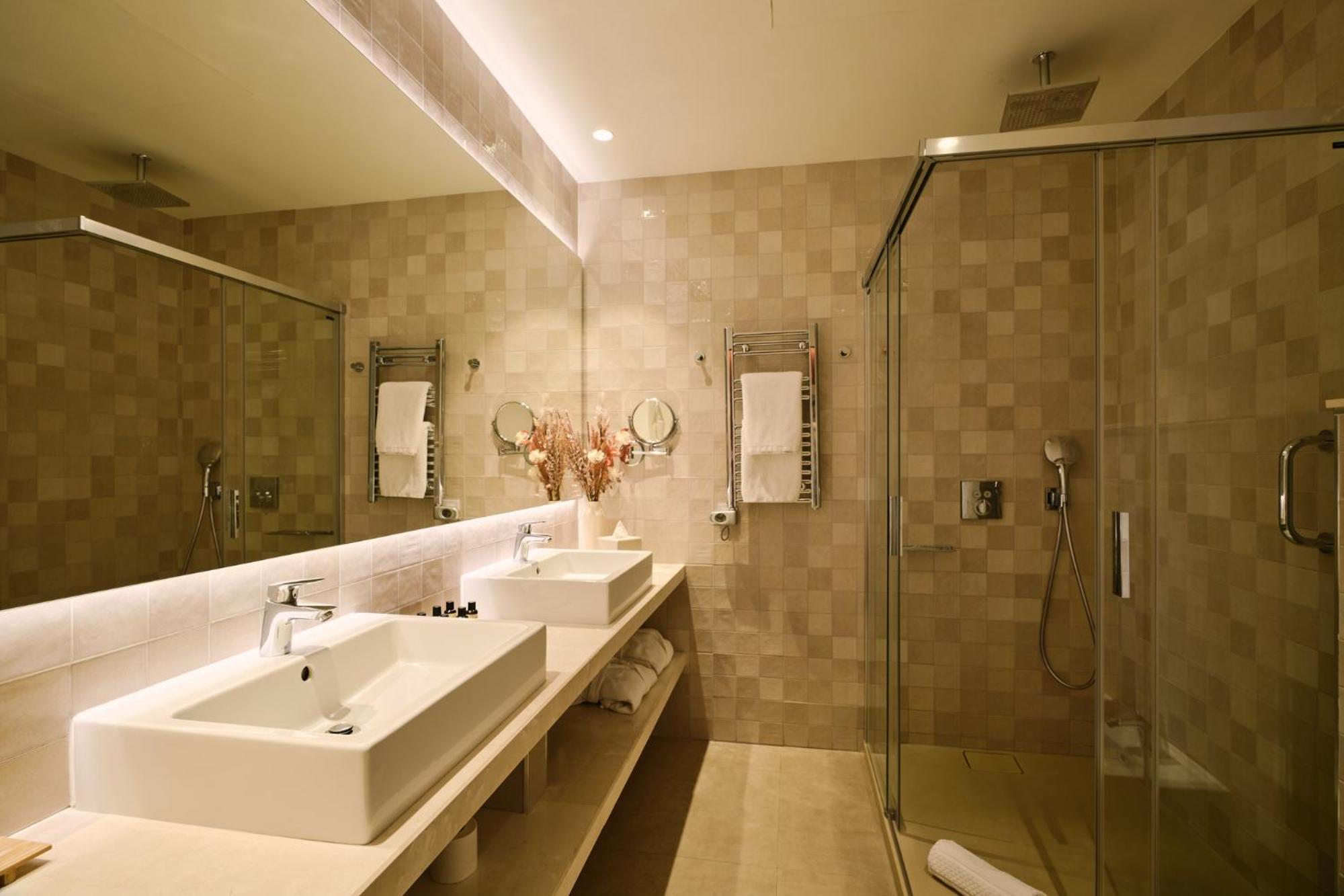 Hotel El Pilar Andalucia Estepona Luaran gambar