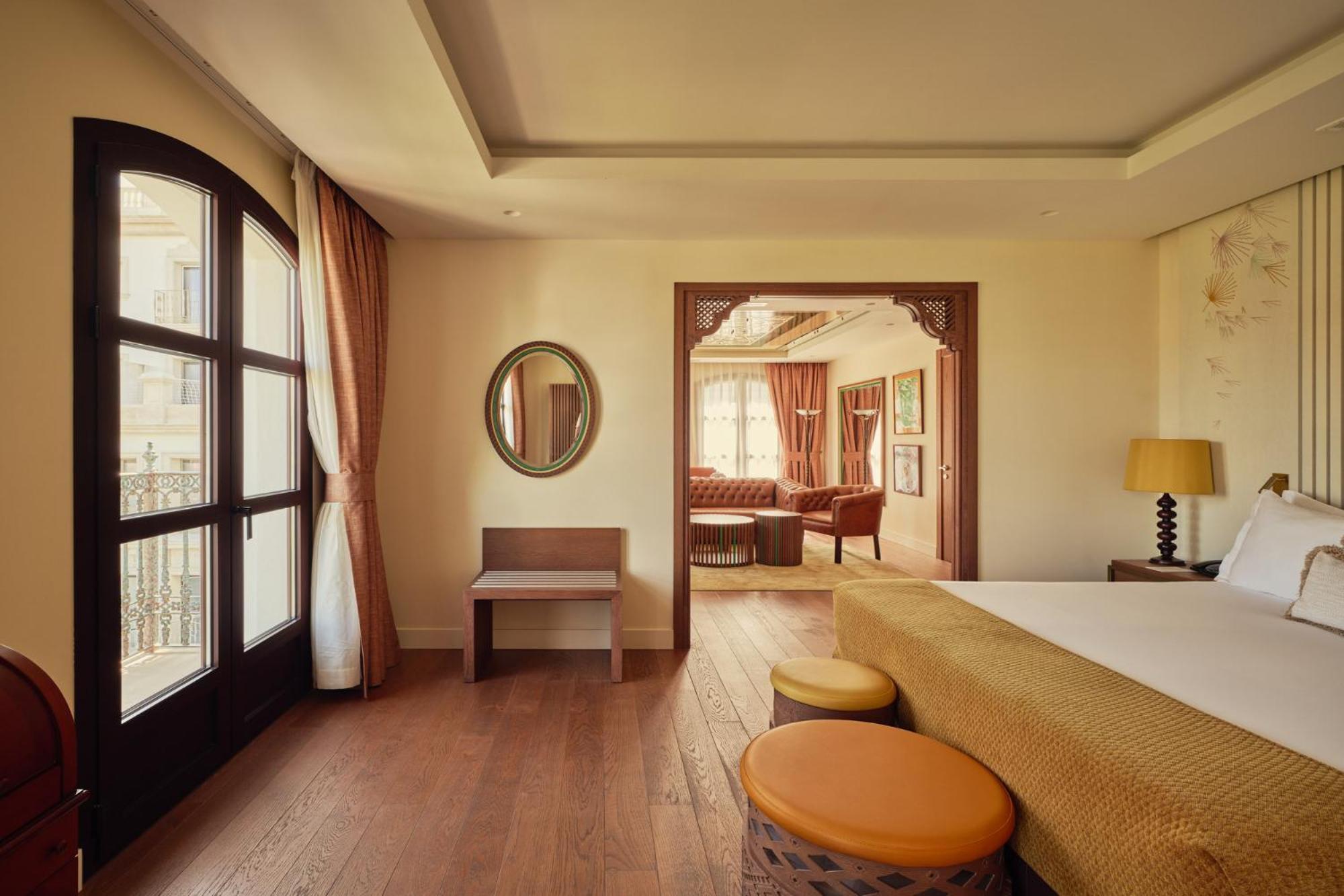 Hotel El Pilar Andalucia Estepona Luaran gambar