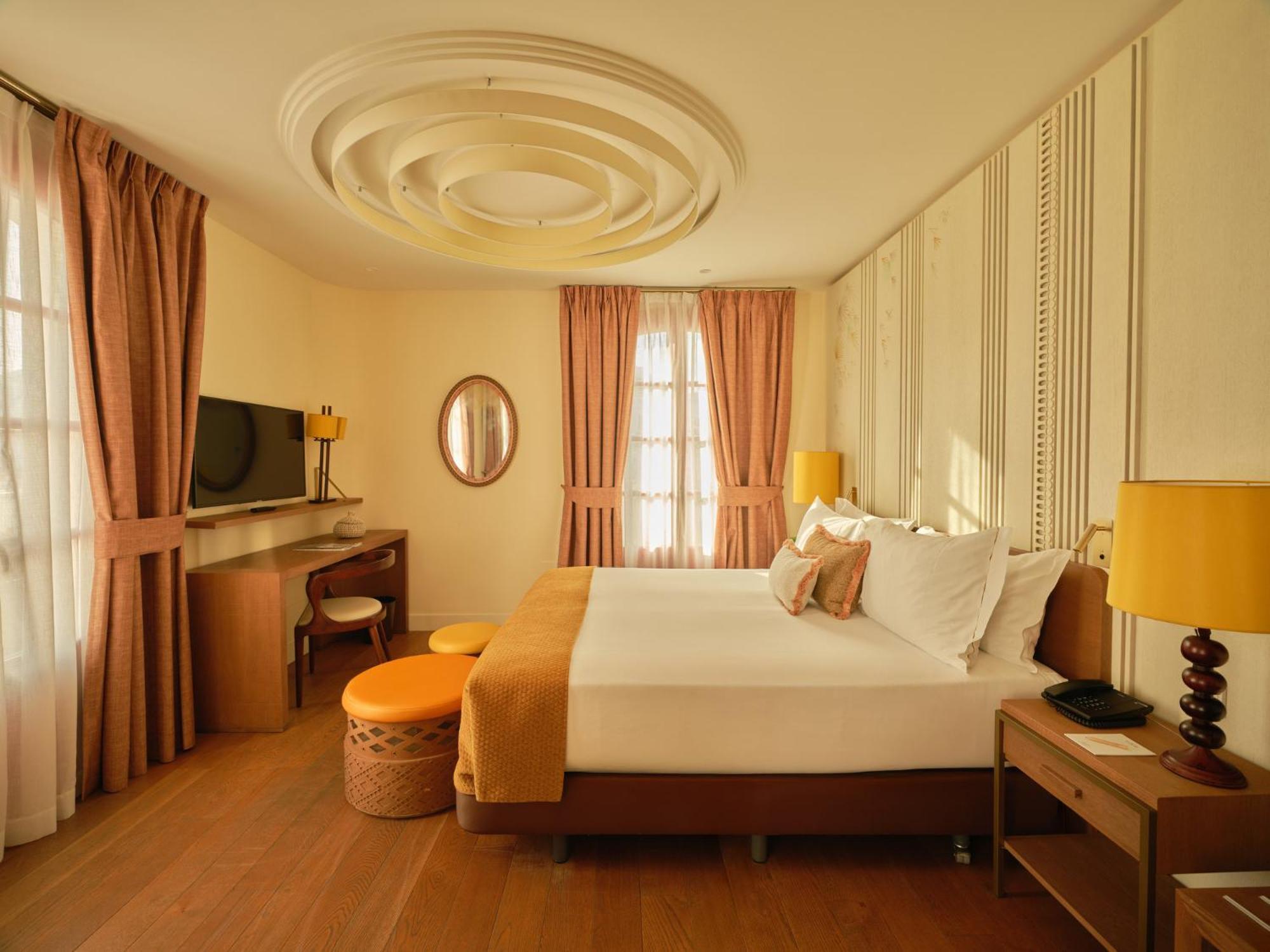 Hotel El Pilar Andalucia Estepona Luaran gambar